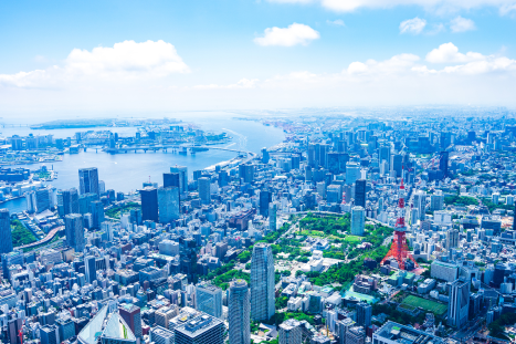 社会への責任を果たす企業へ